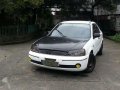 2002 Ford Lynx Lsi PORMADO FOR SALE-1