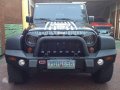 2011 Jeep Rubicon 4x4 Trail Edition Wrangler FOR SALE-0