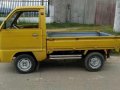 Suzuki Multicab pick up type FOR SALE-4