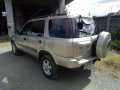 Honda CRV 2000 Automatic FOR SALE-2