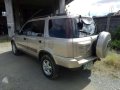 Honda CRV 2000 Automatic FOR SALE-2