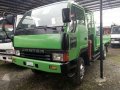 FOR SALE Isuzu FORWARD Fuso Surplus Trucks direct importer-4