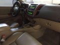 Toyota Fortuner G 2011 model FOR SALE-10