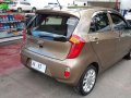 2014 Kia Picanto 1.2 EX Automatic FOR SALE-6