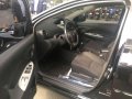 Toyota Vios 2010 Black 1.5G Manual FOR SALE-7