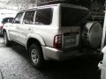 Well-kept Nissan Patrol 2003 for sale-4
