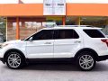 2014 Ford Explorer Limited 4X4 FOR SALE-8