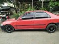 Well-kept Honda Civic 1994 for sale-6