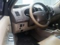 2006 Toyota Fortuner V Top of the line FOR SALE-7