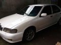 Nissan Sentra 2001 FOR SALE-5