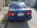 2002 Toyota Corolla Altis FOR SALE-3