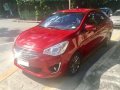 Fresh Mitsubishi Mirage G4 GLS 2015 AT FOR SALE-2