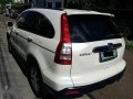 Honda Crv 2008 4X4 FOR SALE-10
