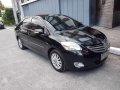 Toyota Vios 2010 Black 1.5G Manual FOR SALE-4