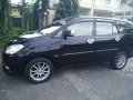 For sale: Toyota Innova 2.5G diesel manual 2010 -9