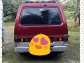 96 Kia Besta Van Local FOR SALE-7