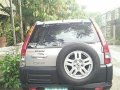 Good as new Honda CR-V 2004 for sale-4