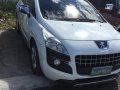 Well-maintained Peugeot 3008 2013 for sale-0