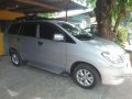 Toyota Innova E 2011 FOR SALE-1