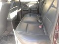 Mitsubishi Strada L200 4x4 2000 FOR SALE-7