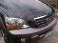2007 Kia Sorento CRDi 4x4 GOOD AS NEW FOR SALE-1
