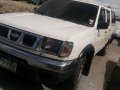 Good as new Nissan Frontier 2001 for sale-2