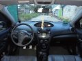 2008 Toyota Vios E VVTi MT Silver For Sale -6