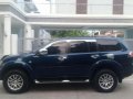 2010 MITSUBISHI Montero Sport GLS-V FOR SALE-2