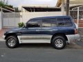 2001 MITSUBISHI Pajero Fieldmaster 4x2 FOR SALE-1