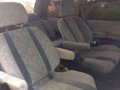 Fresh Toyota Previa 1998 AT Silver Van For Sale -5