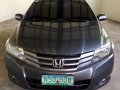 Honda City E top of the line 2009 model for sale-1