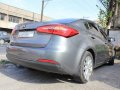 Well-maintained Kia Forte 2013 for sale-5
