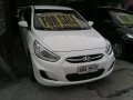 Well-kept Hyundai Accent 2016 for sale-1