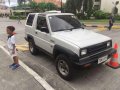 FOR SALE DAIHATSU Feroza 1992 4x4-7