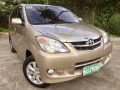 2008 Toyota Avanza G Cebu Unit FOR SALE-1