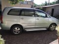 Toyota Innova 2006 G manual gasoline FOR SALE-0