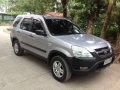 2003 Honda CRV Manual Orig FOR SALE-0