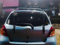 Toyota Yaris 2008 FOR SALE-8