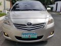 2011 TOYOTA Vios 1.3E Manual transmission FOR SALE-6