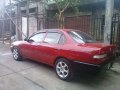 Toyota Corolla Bigbody XL 1995 AT Red For Sale -0