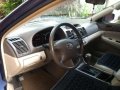 Toyota Camry 2.4 all powered 2005 FOR SALE-3