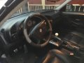 BMW E36 316i 1997 Manual Blue Sedan For Sale -6