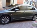 Honda CIVIC Fd 2011 1.8s FOR SALE-2