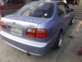 Honda Civic lxi 2000 SiR body FOR SALE-6