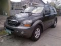 2007 Kia Sorento CRDi 4x4 GOOD AS NEW FOR SALE-0