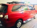 Toyota Innova E 2014 FOR SALE-2