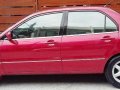 2003 Mitsubishi Lancer GLS FOR SALE-8