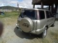 Honda CRV 2000 Automatic FOR SALE-3