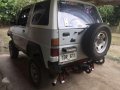 FOR SALE DAIHATSU Feroza 1992 4x4-3