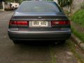 RUSH SALE or SWAP Toyota Camry 1997 Model -1